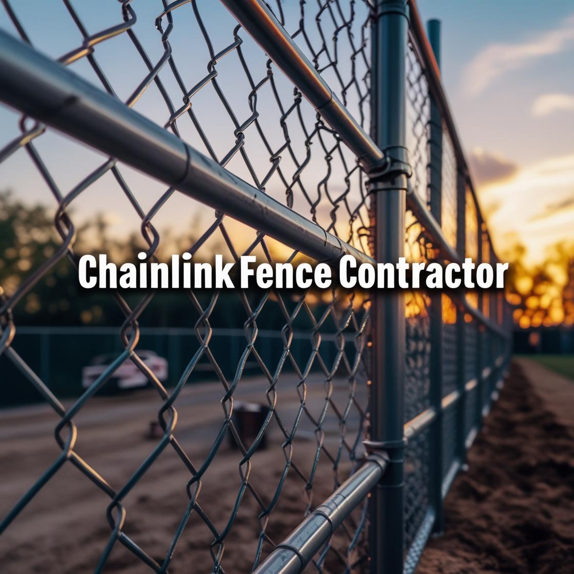 Comments on: Secure Your Sanctuary: Mustang Fencing’s Durable Chainlink Solutions in 77018 - Image 7